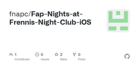 fap night at frennis 1.9|Unity .
